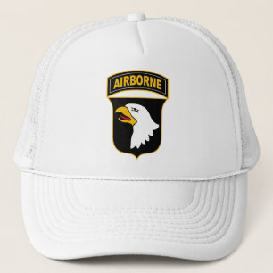 Casquette 101st Airborne Division Military Veteran