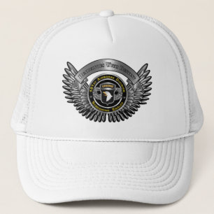 Casquette 101st Airborne Division “Rendezvous With Destiny”