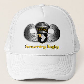 Casquette 101st Division Aéroportée