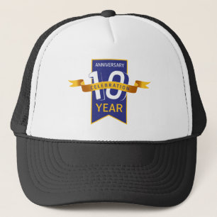Casquette 10e_anniversaire