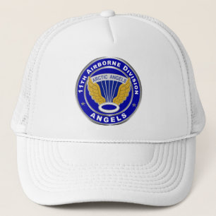Casquette 11e division aéroportée