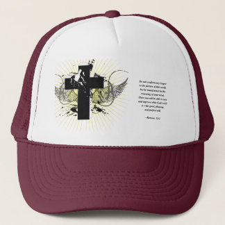 Casquette 12:2 de ROMAINS