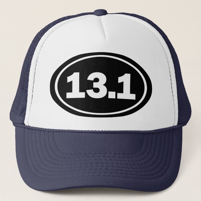 casquette 13,1 (Devant)