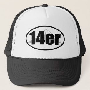 Casquette 14er