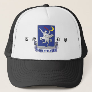 Casquette 160_SOAR (A) _Nightstalker_Crest, N   S          …