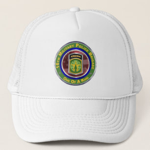 Casquette 16e brigade de police militaire (AIRBORNE)