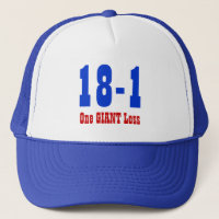 Casquette 18-1