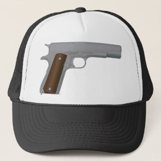 CASQUETTE 1911
