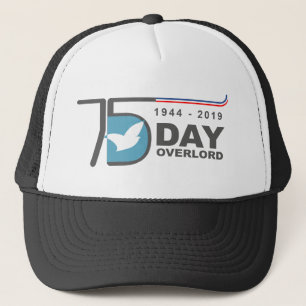 Casquette 1944 Normandie