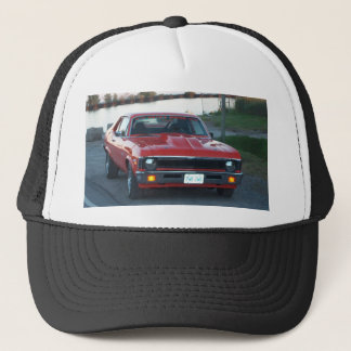 Casquette 1971 du nova solides solubles