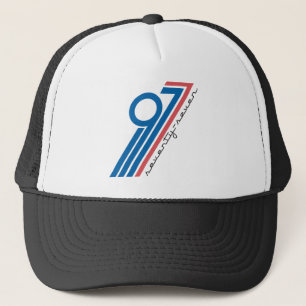 CASQUETTE 1977