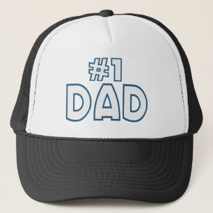 Casquette #1 Papa