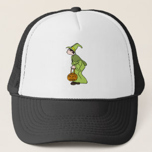 Casquette 1 sorcière