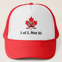 1 sur 1 Pas 51 Identité Canadienne Feuille d'Érabl