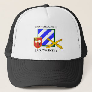 CASQUETTE 1ER BN 9E ARTILLERIE SUR LE TERRAIN 3E DIVISION D'