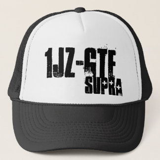 Casquette 1JZ-GTE, supra