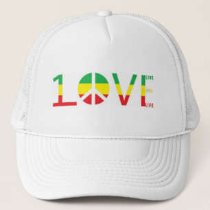 Casquette 1Love !