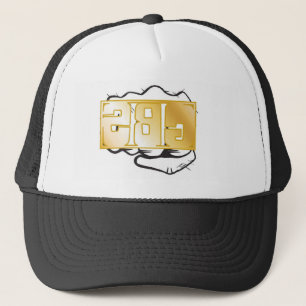 Casquette 2007 de GoldBergStein