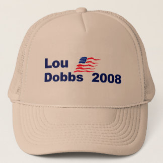 Casquette 2008 de dobbs de Lou