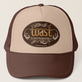 Casquette 2011 logos vintages