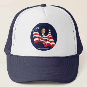 Casquette 2012 de HUCKABEE