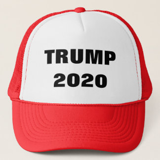 Casquette 2020 d'atout