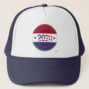 Casquette 2020 Votre Vote Compte