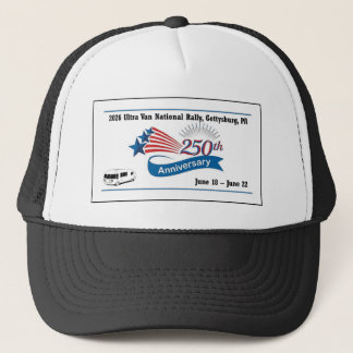 Casquette 2026 Rally