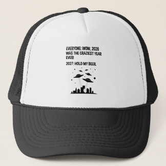 Casquette 2027 Tiens Ma Bière