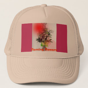 Casquette 20 octobre images de la maison 091, la Floride
