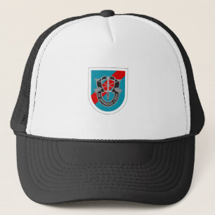Casquette 20e Groupe des forces spéciales
