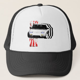 Casquette 240sx Japon