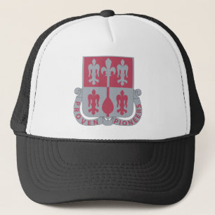 Casquette 299e bataillon du génie