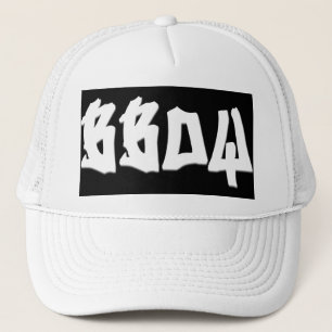 Casquette 2 6,0 bboy