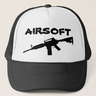 Casquette 2 d'Airsoft