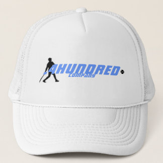 CASQUETTE #2 TRADITIONNEL