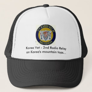 Casquette 2ndrremblem par la peinture, vétérinaire de la