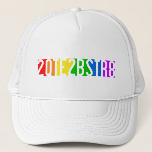 Casquette 2QTE2BSTR8 hat - choose color