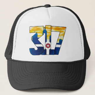 CASQUETTE 317