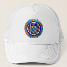 Casquette 35e brigade des transmissions