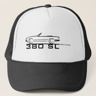 Casquette 380Sl