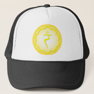 Casquette 3e Chakra - Manipura