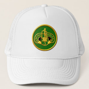 Casquette 3e régiment de cavalerie blindée