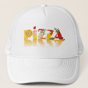 CASQUETTE 4