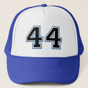 Casquette 44e anniversaire
