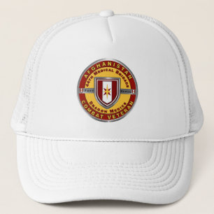 Casquette 44e brigade Médicale