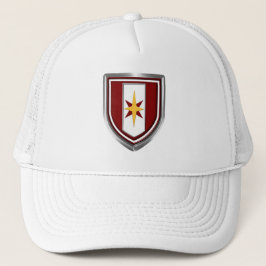 Casquette 44e brigade Médicale