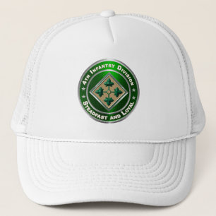 Casquette 4e division d'infanterie
