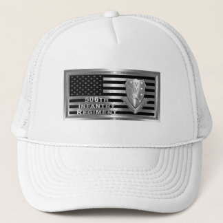 Casquette 506e régiment d'infanterie