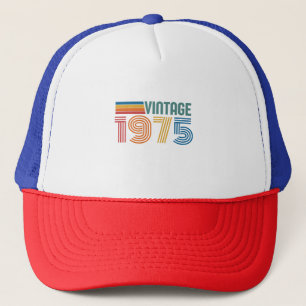 Casquette 50e anniversaire